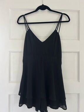 Altard state romper